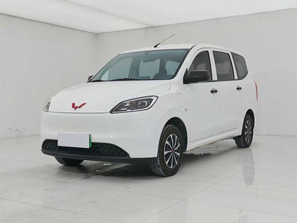 EV Wuling Automobile, Wuling Hongguang New Energy 2024, pure electric version 300KM standard type, EXW price: $8570