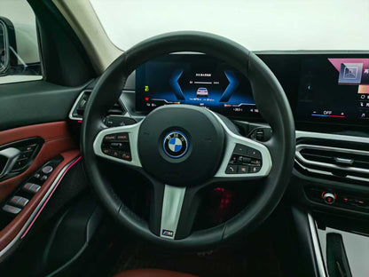 EV BMW i3 2024 eDrive 35 L, EXW Price: $20251