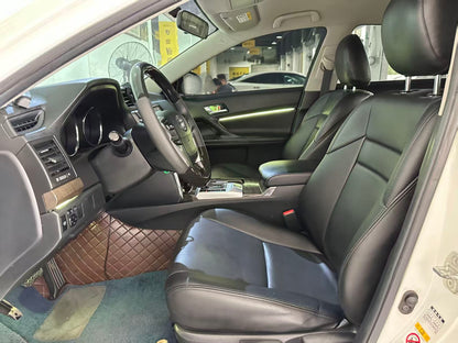 Toyota, Ruizhi 2013 2.5S Jingrui Edition, exw price: $10,660