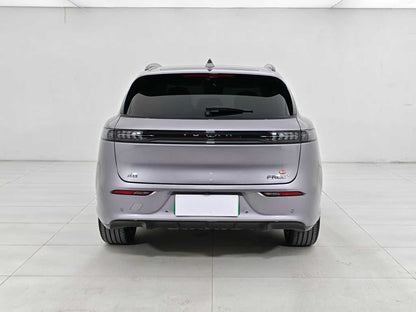 Lantu Auto Lantu FREE 2025 FREE+ AWD Qiankun Edition, EW, EXW price: $25,463