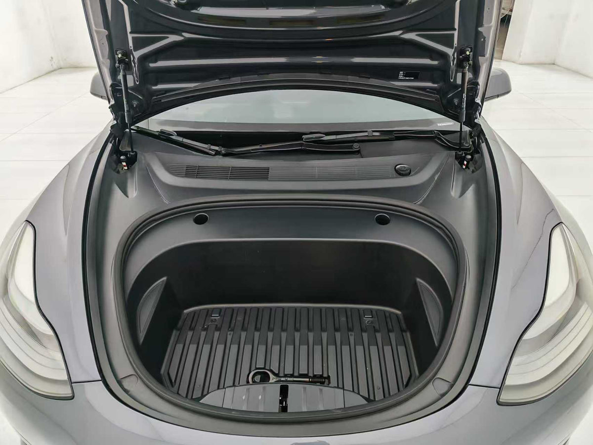 EV Tesla Model 3 2021, standard battery life rear drive upgraded version 3D6, EXW price: $18,504