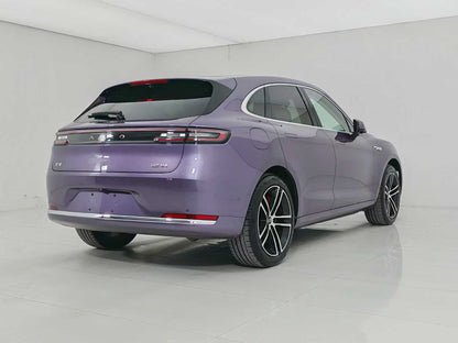 EV Hongmeng Zhixing, Qinjie M5 2025, Extended Range Ultra 4WD Edition, EXW Price: 26952 USD