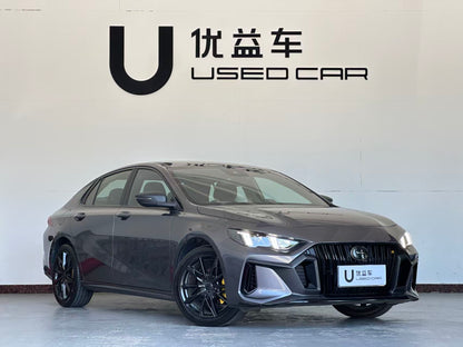 GAC Trumpchi Yingbao 2023 270T J11 Edition, EXW price: $10,660