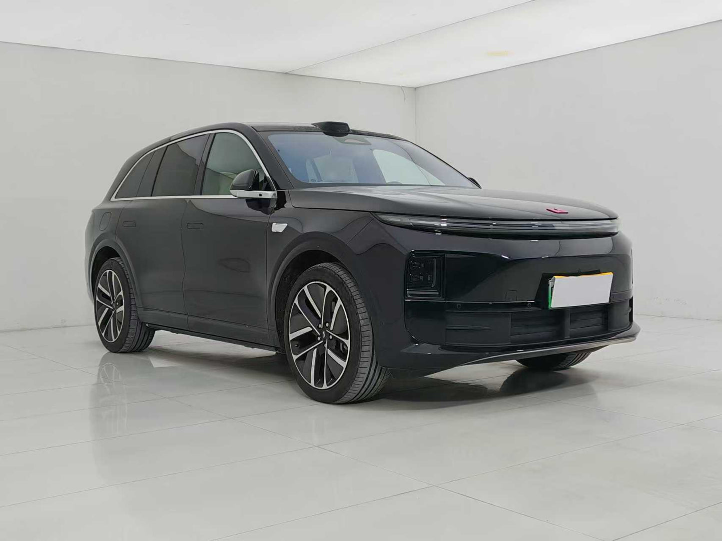 Li Auto Ideal L6 2024 Pro, EW, EXW Price: $25,460