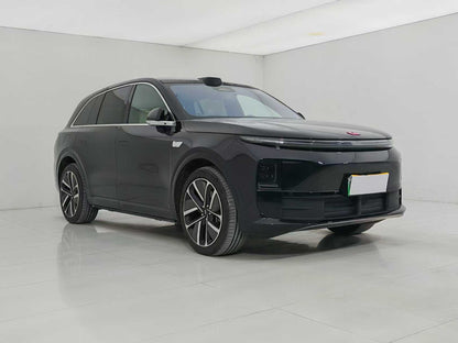 Li Auto Ideal L6 2024 Pro, EW, EXW Price: $25,460
