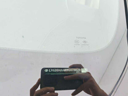 Toyota, Saina SIENNA 2021 2.5L Hybrid, Deluxe Edition, EXW Price: $31,132