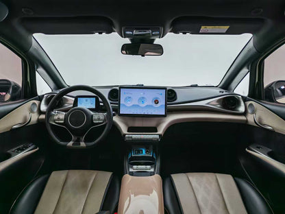 BYD, Dolphin 2023 420km Fashion Edition, EW, EXW Price: $9159