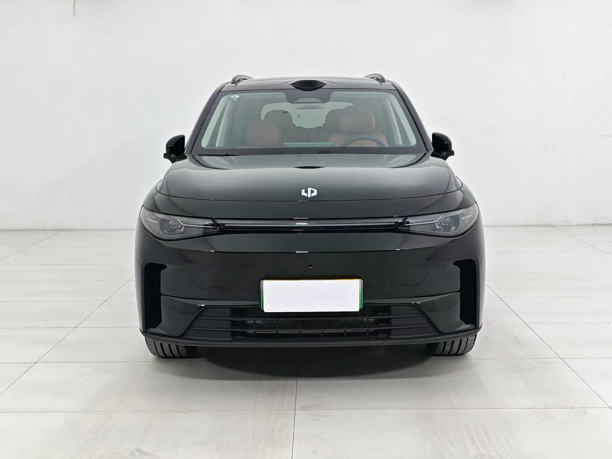 EV Zero Run Car, Zero Run C16 2026, Extended Range 280 Lidar Zhizun Edition 6 Seats, EXW Price: $19954