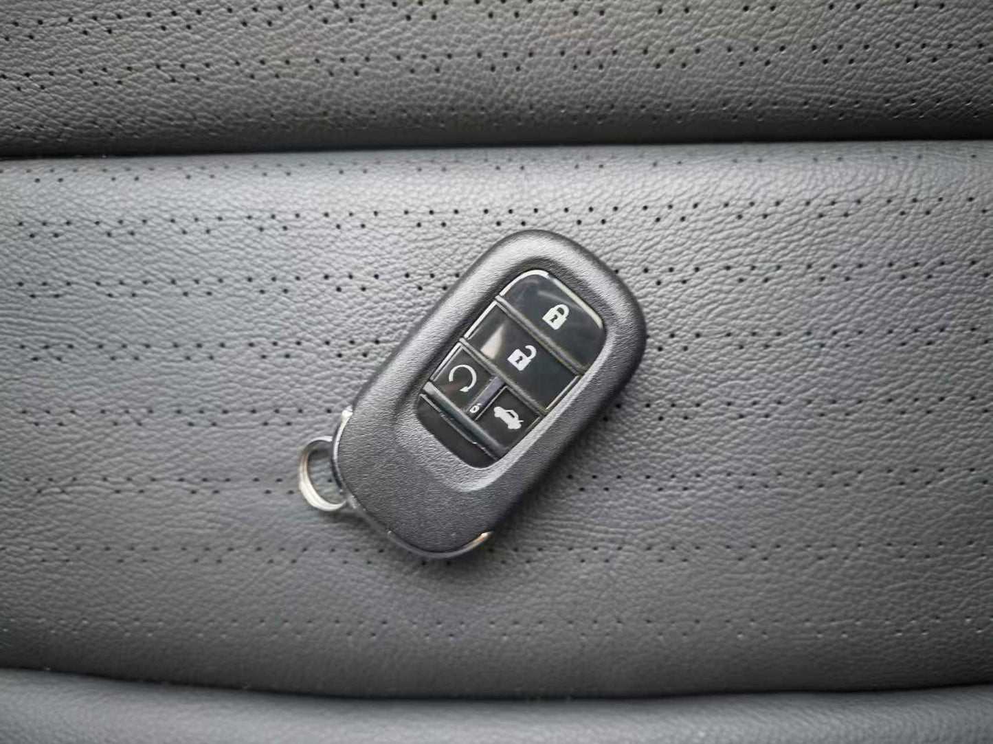 Honda, Model 2023 240TURBO CVT Deluxe Edition, 1.5L displacement, EXW price: $13,161
