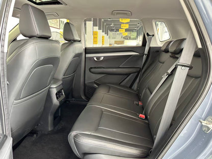 Wuling Automobile, Wuling Xingchen 2021 1.5T CVT Xinghui Edition, exw price: $7695