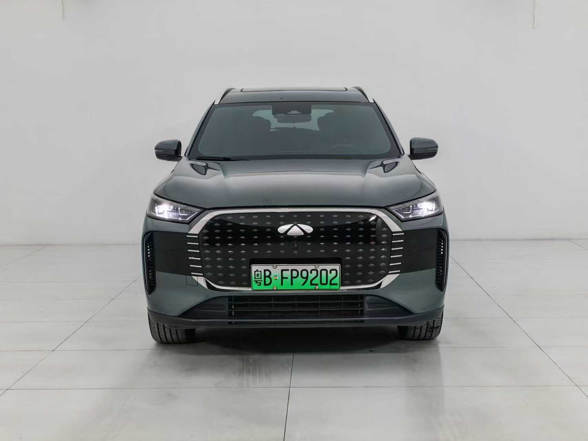 EV Chery, Fengyun T8 2025 1.5T 130km Exclusive Edition 5 seats, EXW price: $13016