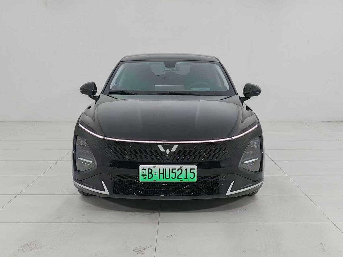 EV Wuling Automobile, Wuling Starlight 2023 150 Advanced Edition, EXW Price: $9903