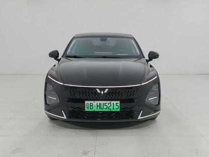 EV Wuling Automobile, Wuling Starlight 2023 150 Advanced Edition, EXW Price: $9903