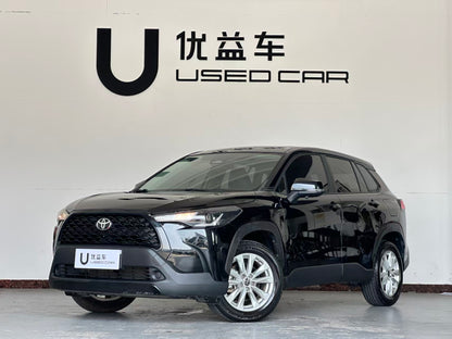 Toyota Corolla Sharp 2023 2.0L Elite Edition, exw price: $10,660