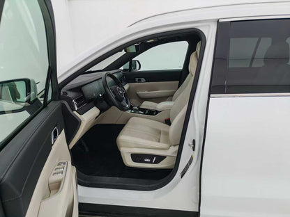 EV Li Auto Ideal ONE 2020, Extended Range 6 Seat Edition, EXW Price: $17,286