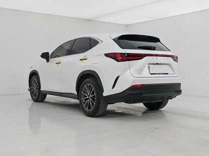 Lexus NX 2023 260 precursor, Chuangchi version, displacement 2.5L, EXW price: $25,321