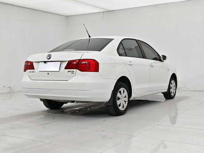 Volkswagen, Jetta 2015 1.6L Automatic Fashion, EXW Price: $3,231