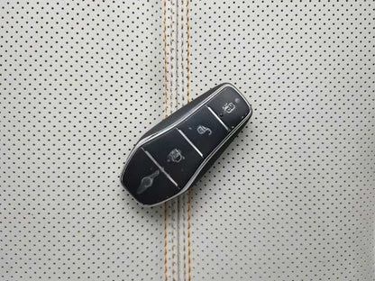 EV BYD, Qin PLUS 2023, Champion Edition DM-i 55KM Leading Type, EXW Price: $6938
