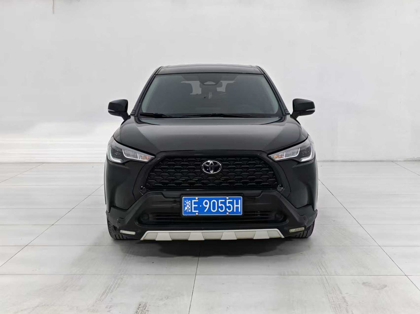 Toyota, Corolla Sharp 2024 2.0L Pioneer Edition, EXW Price: $11,234