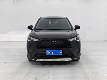 Toyota, Corolla Sharp 2024 2.0L Pioneer Edition, EXW Price: $11,234