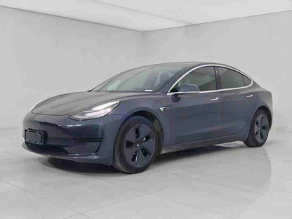 Tesla Model 3 2019, standard battery life rear drive upgrade, exw price: $14,949
