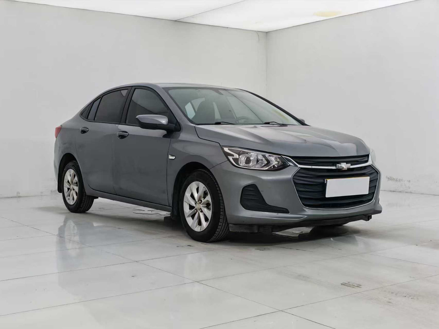 Chevrolet, Cowards 2022 325T Automatic Joy Edition, National VI, 1.0t displacement, EXW price: $5455