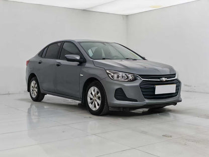 Chevrolet, Cowards 2022 325T Automatic Joy Edition, National VI, 1.0t displacement, EXW price: $5455