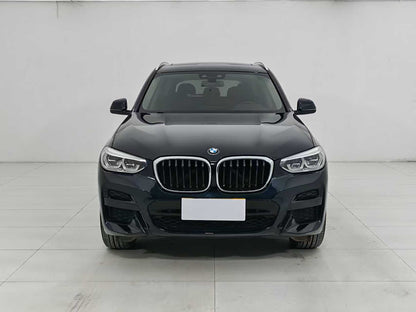 BMW X3 2021 xDrive28i M Sport Package, 2.0t displacement, EXW price: $22,499