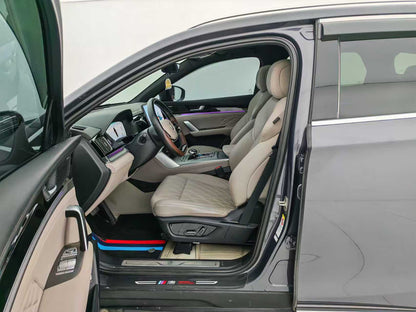 EV BYD, Tang New Energy 2024 DM-i Honor Edition 112KM Premier Type, EXW Price: $16,130