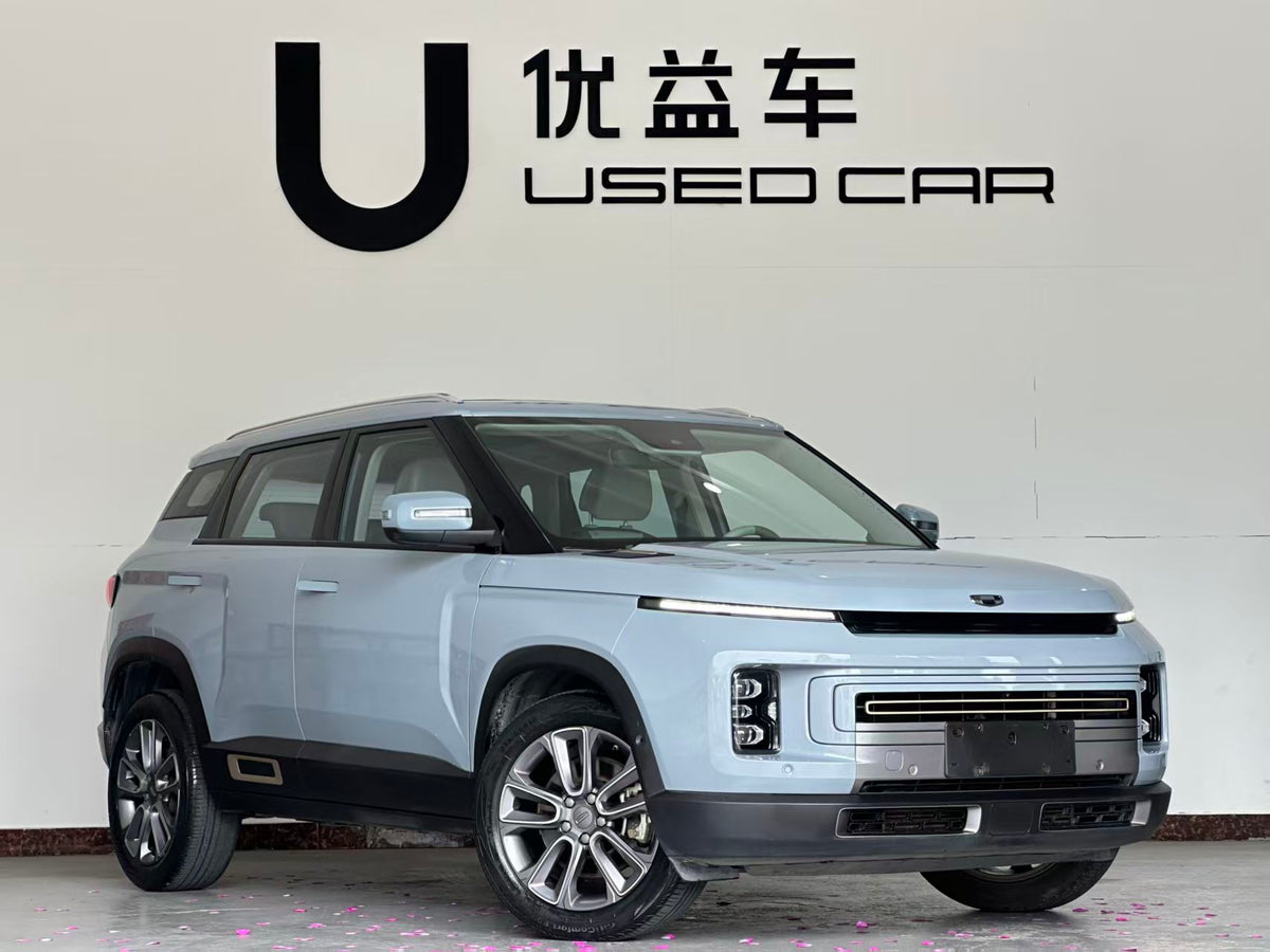 Geely Auto, Geely Icon 2020 1.5TD i9 BSG, exw Price: $7101
