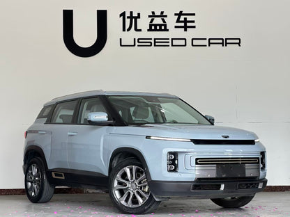 Geely Auto, Geely Icon 2020 1.5TD i9 BSG, exw Price: $7101