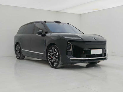 NIO ES8 2026, six-seat executive signature version, battery rental version, EW, EXW Price: $41,766