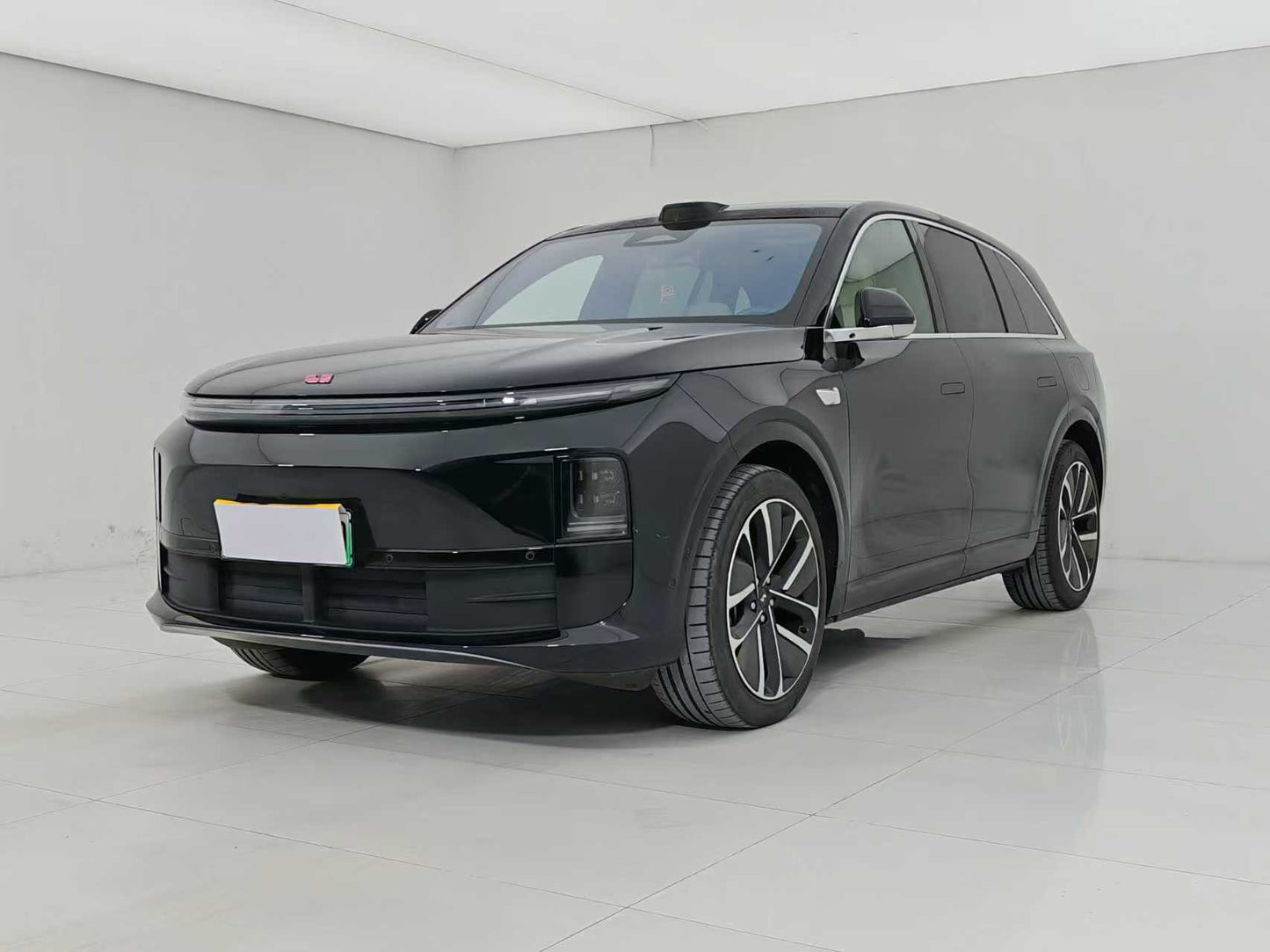 Li Auto Ideal L6 2024 Pro, EW, EXW Price: $25,460