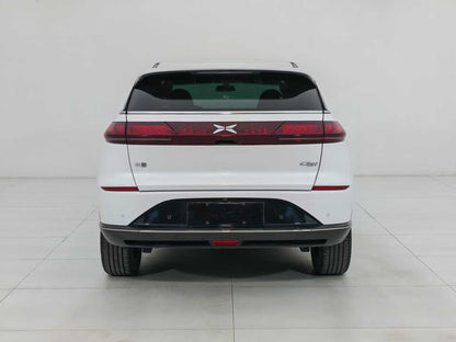 EV Xiaopeng G3 2021, Car G3 G3i 460G, EXW Price: $10201