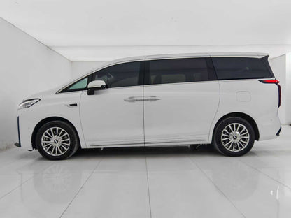 EV Wei brand, Alpine 2023, 4WD flagship version, EXW price: $27389