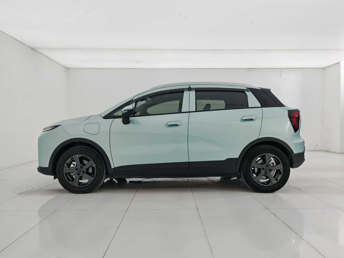 EV Geely Geometry E Firefly 2024 401km Firefly, EXW Price: $7680
