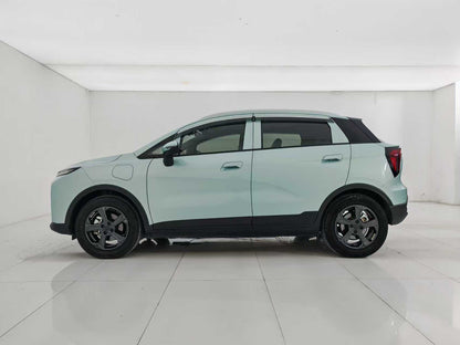 EV Geely Geometry E Firefly 2024 401km Firefly, EXW Price: $7680