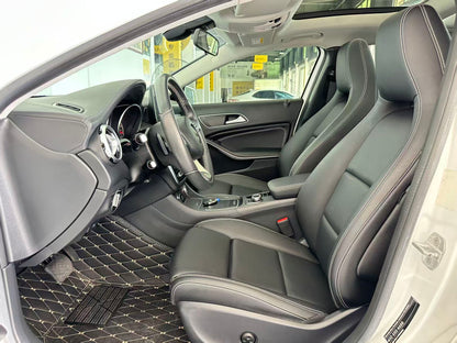 Mercedes-Benz GLA 2017 GLA 200 fashion model, exw price: $9029