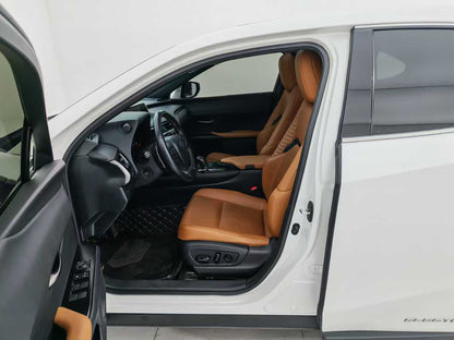 EV Lexus UX New Energy 2020 300e Pure · Yue Edition, EXW Price: $17,912