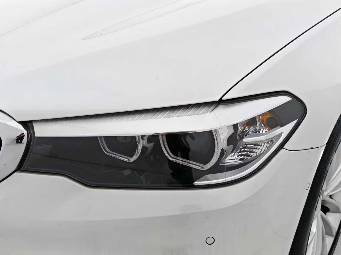 BMW 5 Series 2019 525Li Deluxe Package, 2.0t Emissions, EXW Price: $18,058