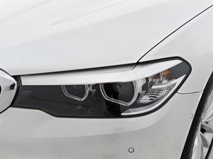 BMW 5 Series 2019 525Li Deluxe Package, 2.0t Emissions, EXW Price: $18,058