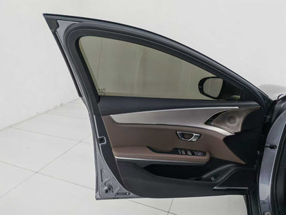 EV BYD, Han 2020 EV Super Long Life Edition Luxury, EXW Price: $14,946