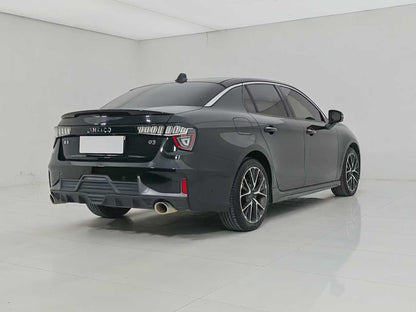 Lynk & Co 03 2019 1.5TD DCT Pro Edition VI, EXW Price: $8269