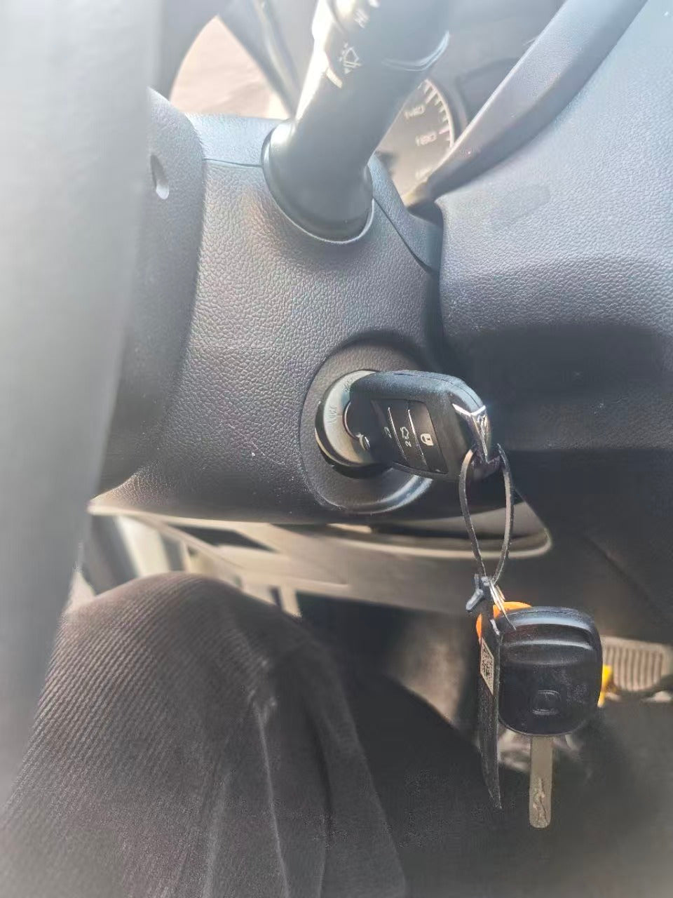Changan Yuexiang 1.5L Automatic, Year 2020 EXW 3000$