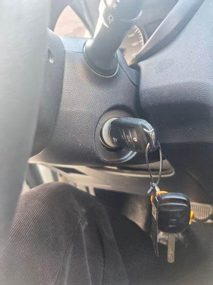 Changan Yuexiang 1.5L Automatic, Year 2020 EXW 3000$