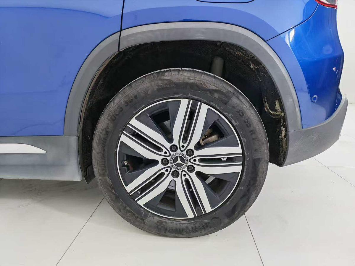 EV Mercedes-Benz EQA 2023, modified EQA 260, EXW Price: $17,318