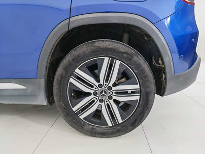 EV Mercedes-Benz EQA 2023, modified EQA 260, EXW Price: $17,318