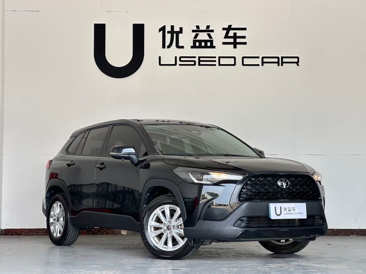 Toyota Corolla Sharp 2023 2.0L Elite Edition, exw price: $10,660