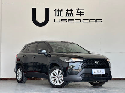 Toyota Corolla Sharp 2023 2.0L Elite Edition, exw price: $10,660