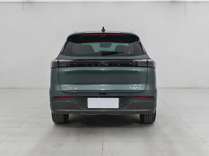 EV Chery, Fengyun T8 2025 1.5T 130km Exclusive Edition 5 seats, EXW price: $13016
